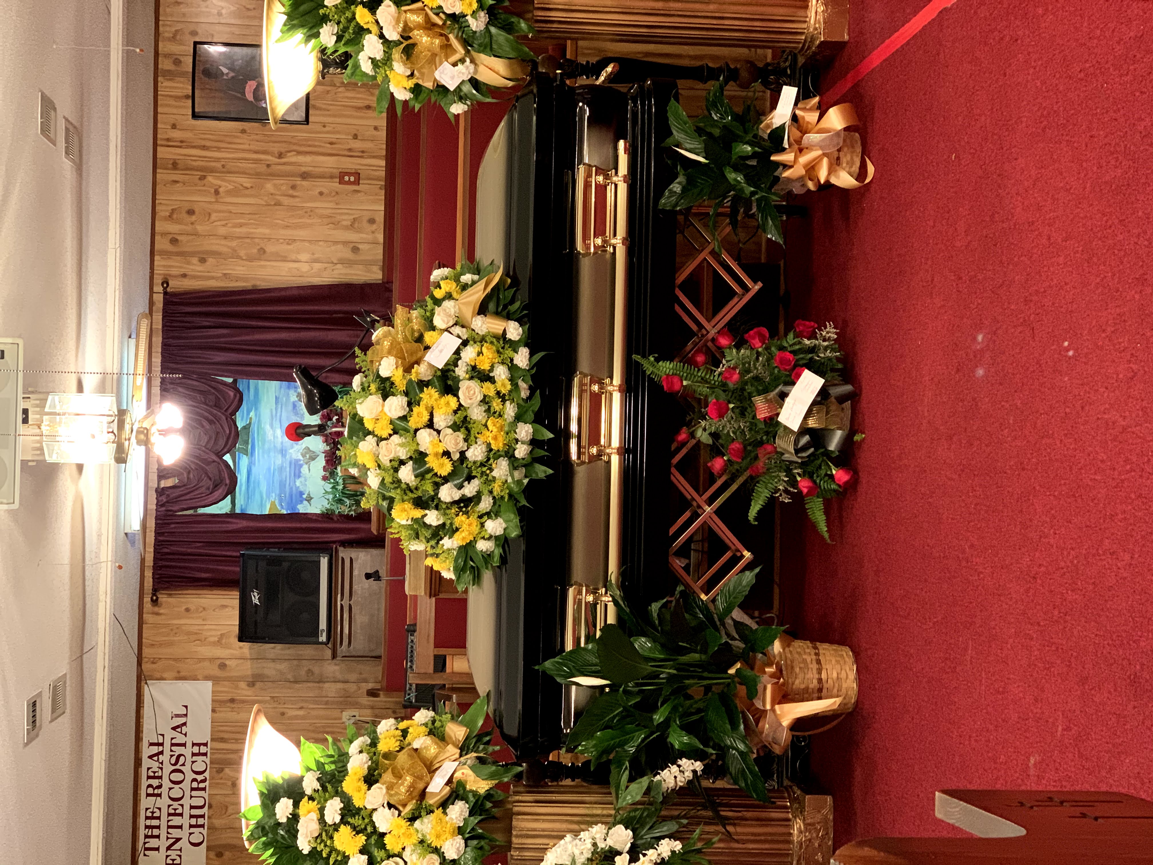Products & Services – Smith Brothers Funeral Home